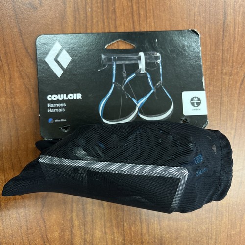 Black diamond couloir - black,