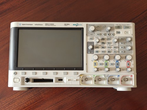 Agilent technologies - agilent,