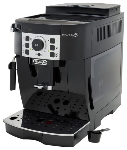 Delonghi magnifica macchina - magnifica,