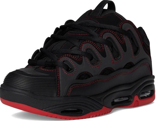 Scarpe skate uomo osiris d3 - da,