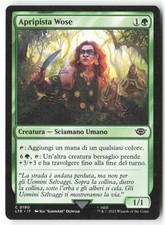T367 apripista wose 0190 ita - 0190,