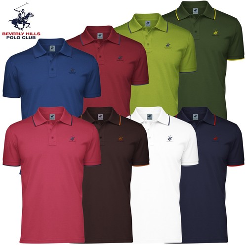 Polo uomo manica corta - manica,
