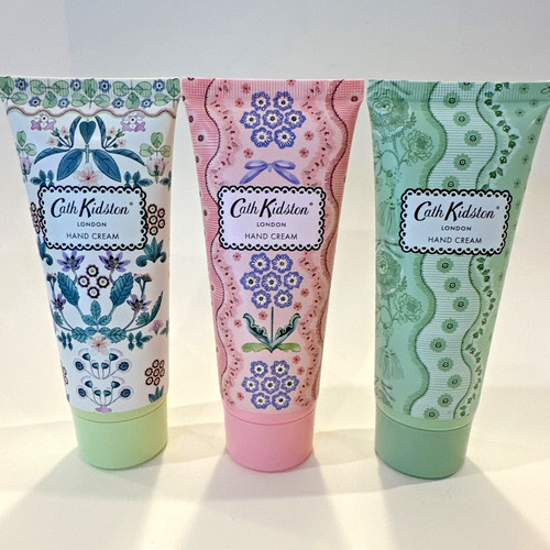 Lotto crema mani cath - lotto,