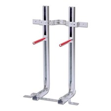 FISCHER STOP SANITARIO SOSPESO