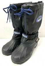Stivali motoslitta Yamaha