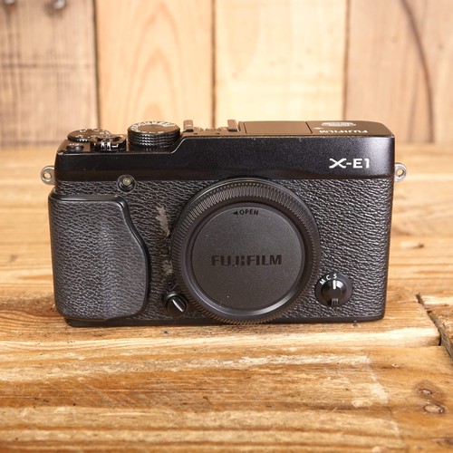 Corpo fotocamera fujifilm - fotocamera,