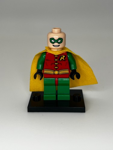 Lego super heroes batman i - heroes:,