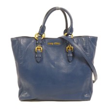 Borsa a tracolla MIU MIU GHW 2