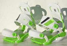 SP FASTEC ATTACCO SNOWBOARD