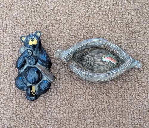 Kritter hollows orso nero - kritter, in