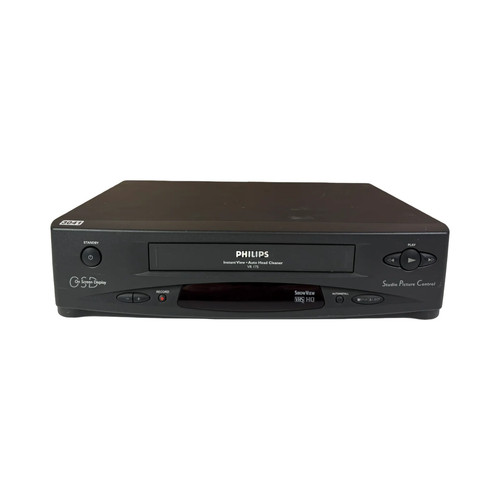 Philips 175 - philips, vr