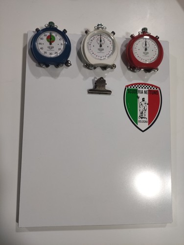 Cronometro heuer stopwatch - cronometro,