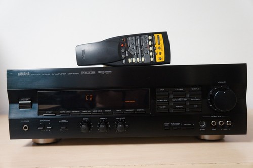 Yamaha dsp a592 - dsp-a592,