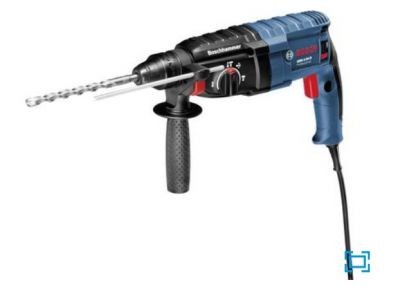 Bosch trapano perforatore - bosch,