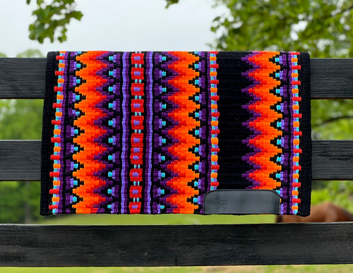 Coperta sella cavallo - , western