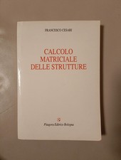 Calcolo Matriciale Delle