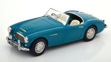 1:18 Norev Austin Healey 3000