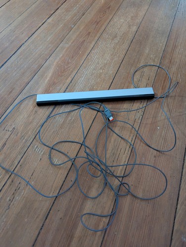 Barra sensore wii marca - sensore,