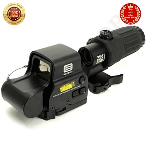 Eotech xps type dot site - xps-3,