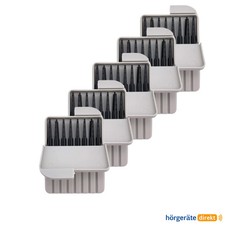 5x CeruStop Filter Widex (5x