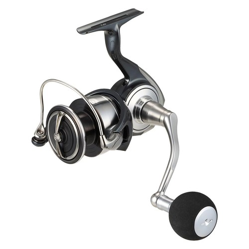Daiwa certate 4000 - 24, 4000-h