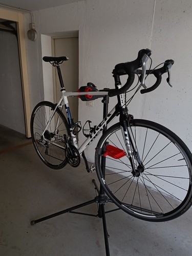 Trek bicicletta corsa - trek,