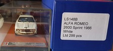 Alfa romeo 2600 sprint - romeo, 1966