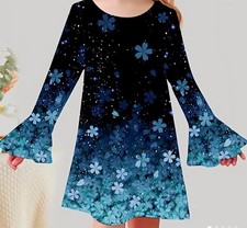 Vestito da ballo/festa bambina