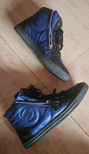 Baskets chanel sneakers - baskets, chanel/sneakers