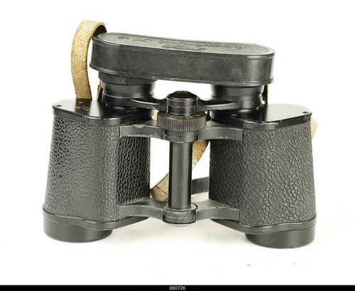 Swarovski habicht 8x30 - 8x30,
