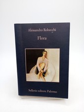 Flora - Robecchi SELLERIO