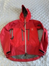 Haglofs spitz gore tex pro - haglofs,