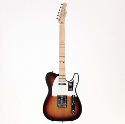 Fender player telecaster maple - player,