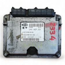 CENTRALINA MOTORE PER FIAT