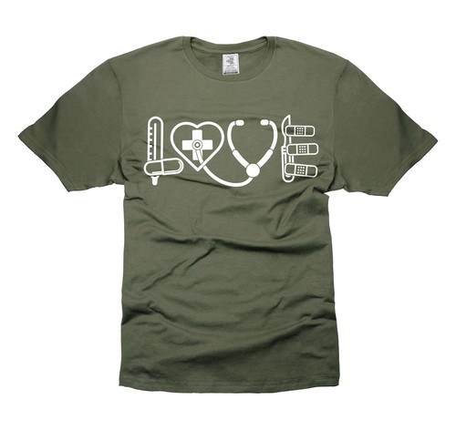 Love shirt maglietta - love,