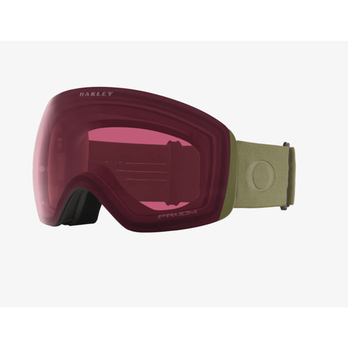 Oakley flight deck - , brush