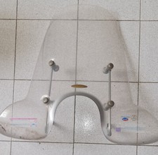 Parabrezza Biondi Vespa Gts