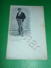 Cartolina Teatro - Carnaghi