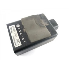 Yamaha TT 600 R DJ01 [2000] -