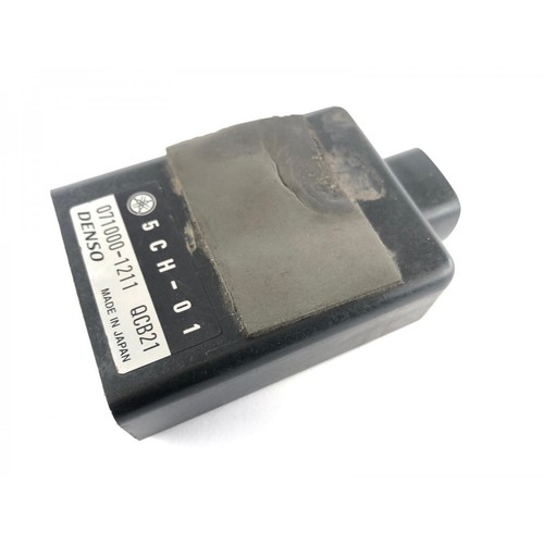 Yamaha 600 dj01 2000 - dj01,