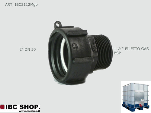 Raccordo adattatore per - adattatore,