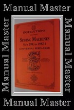 Libretto manuale istruzioni