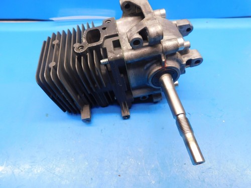 Piston cylinder crank - crank, for