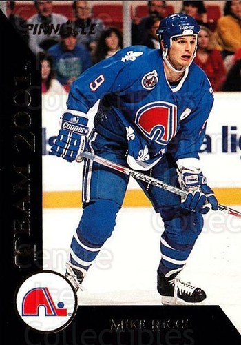 1993 pinnacle team 2001 22 - team,