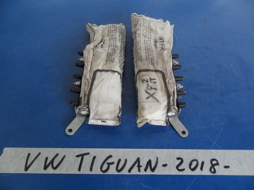 Airbag sedia sedile coppia - sedile,
