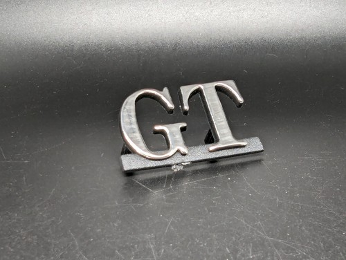Autobianchi y10 40mm - gt, logo