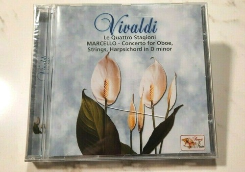 Vivaldi quattro stagioni - le,