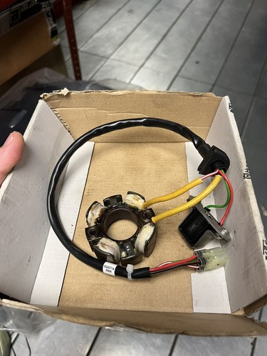 Statore ktm sx - /,