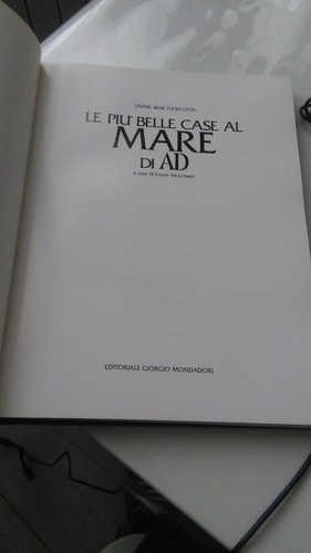 Più belle case mare di - al,