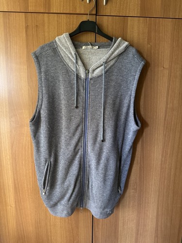 Gilet smanicato uomo estivo - uomo,